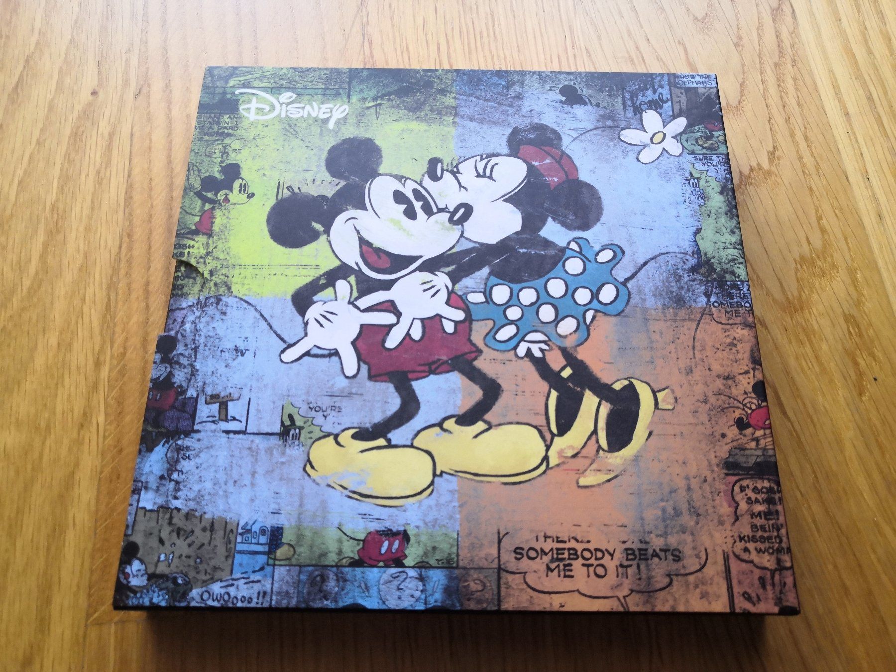 Alle Münzen: Disney Silber Münze True Love – Neu (gemäss Beschreibung) aus Otelfingen von patida 1