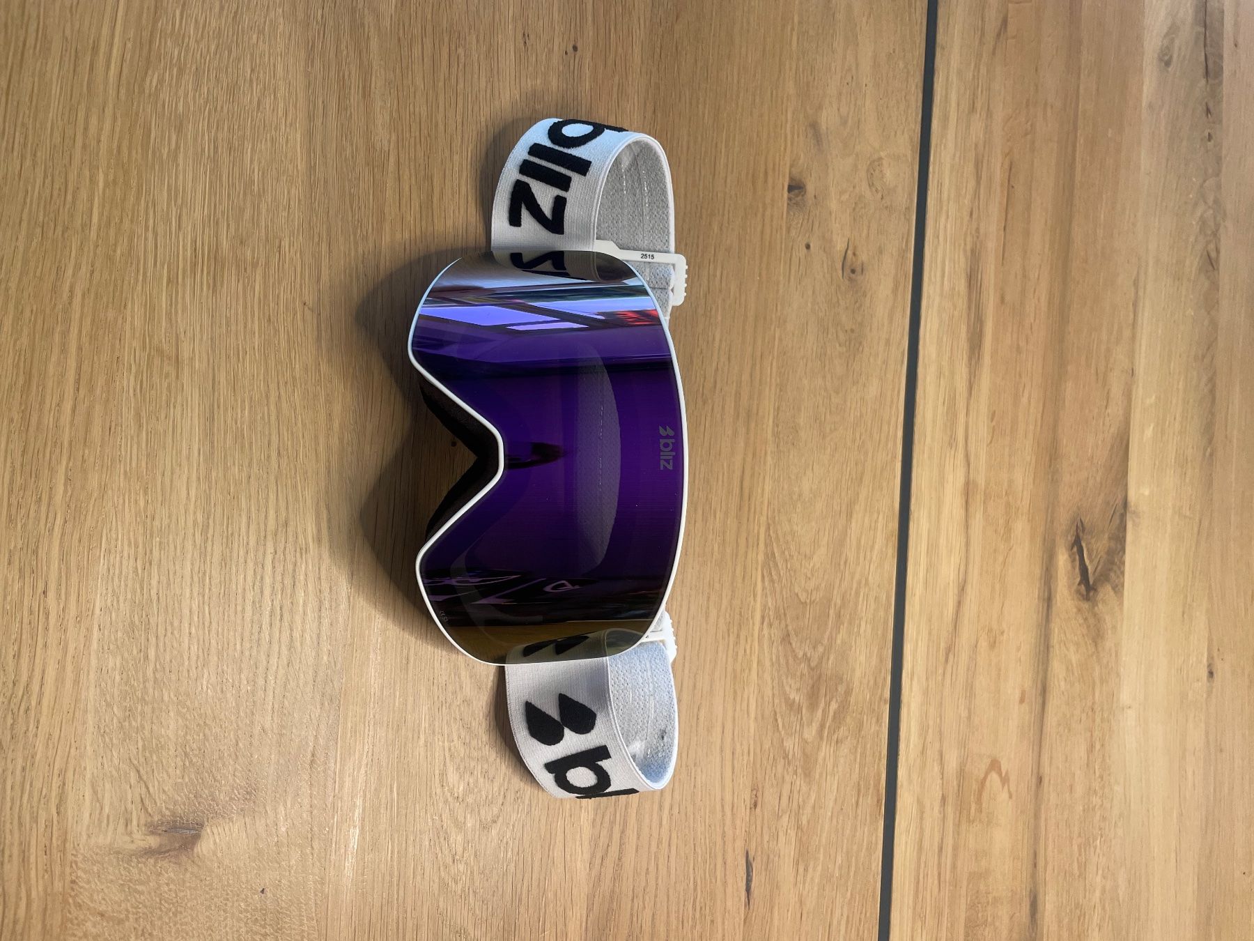Lunettes & Verres: Bliz Skibrille mit Schutzhülle neu – Neuf (Voir description) à Lostorf par aar_w8st 1