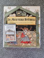 In Mueters Stübli: Kinderbuch mit Kassette, 1979