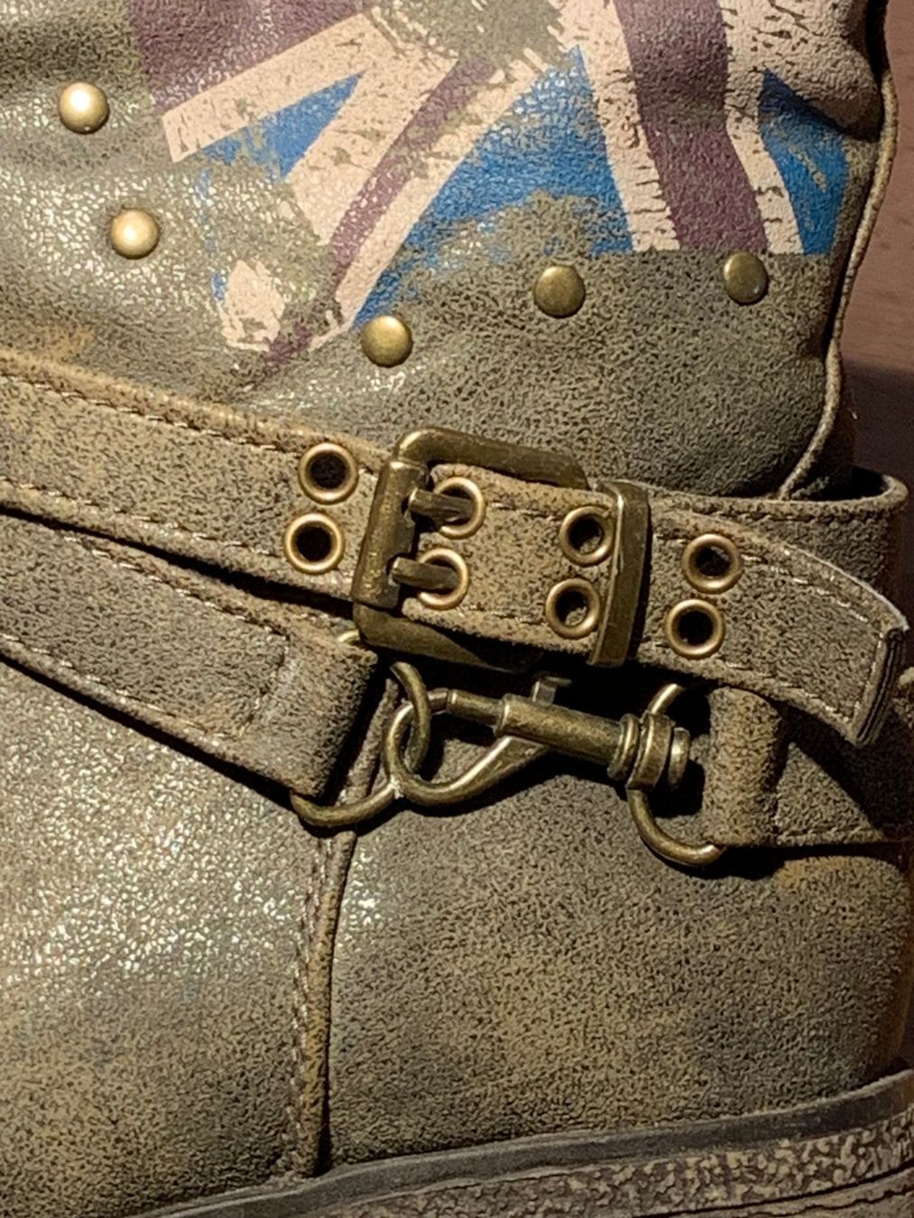 Scarpe per ragazze: Stiefel Gr. 34 – Usato da Wetzikon ZH venduto da EvisStore 1
