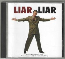 John Debney - Liar Liar