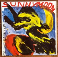Sunnymoon – Painted Bird LP, Werner Lüdi, Donat Beer