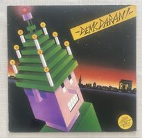 Various ‎– Denk Daran!