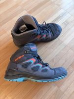Lowa Trekkingschuhe, Grösse 32