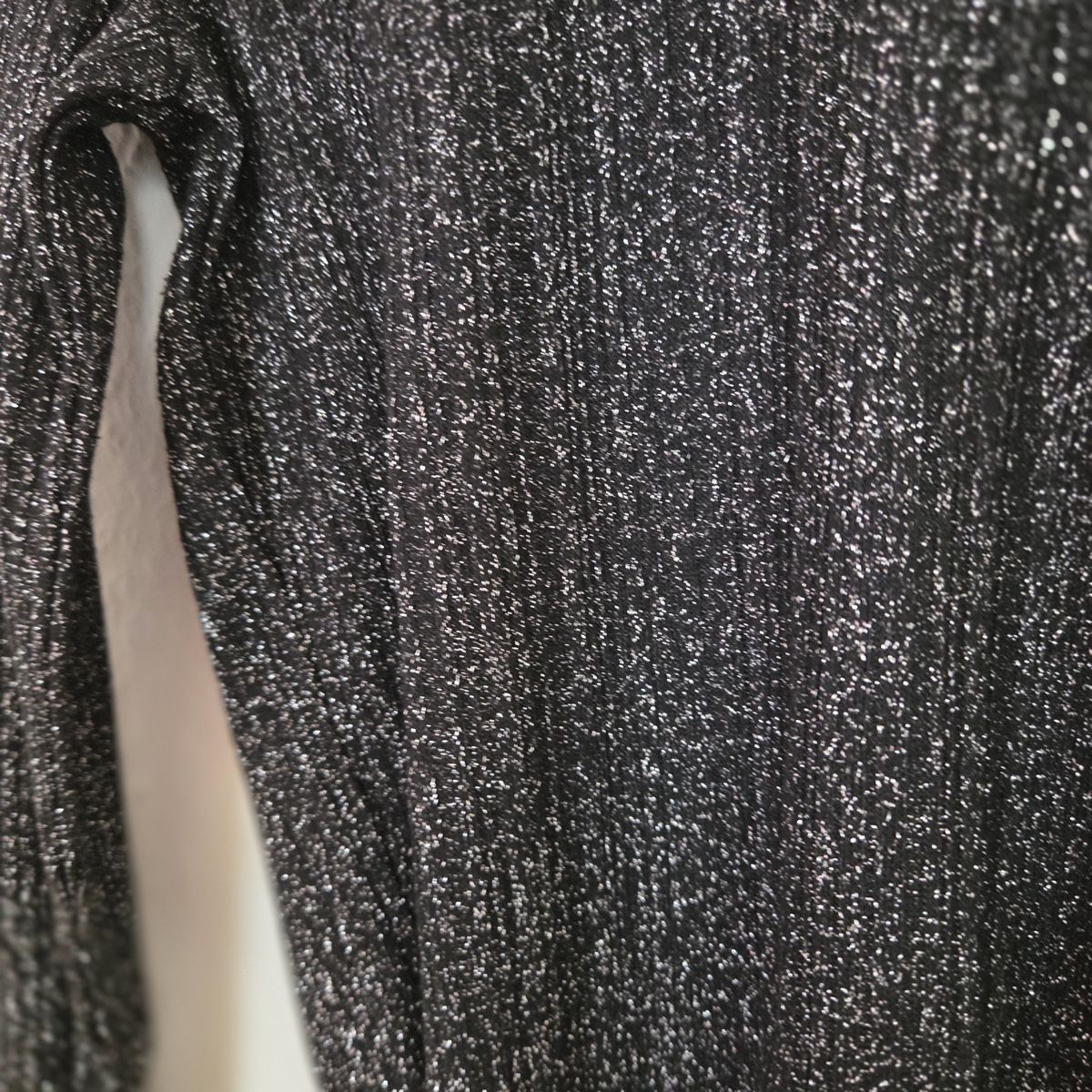 Maglioni & Felpe: Chicorée Glitzer Oberteil, Schwarz, Grösse S – Nuovo (secondo la descrizione) da Wagenhausen venduto da SalePoint_Privat 2