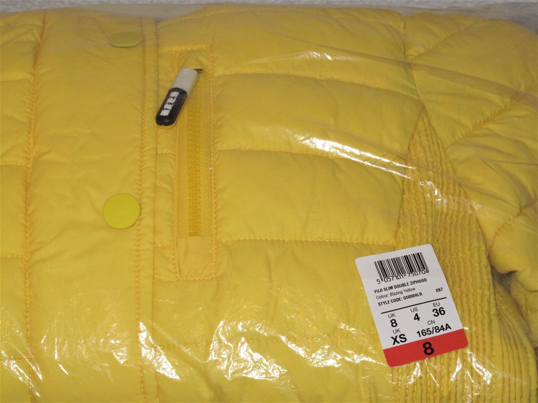 Superdry Giacche: Superdry Kapuzenjacke Gr. XS – Nuovo e nell'imballaggio originale da Wetzikon ZH venduto da EvisStore 9