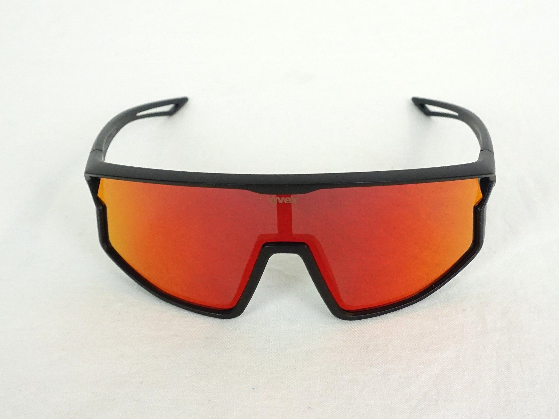 Uvex Occhiali & Lenti: Uvex skyryse jr. Sonnenbrille – Nuovo (secondo la descrizione) da Pratteln venduto da Restwert_Pratteln 2