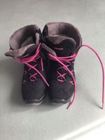 Mädchen Winterstiefel Lowa