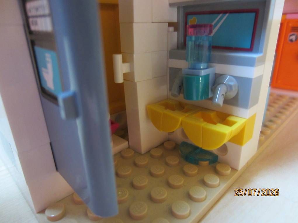 Lego Spielzeuge: Universität   Lego Friends – Gebraucht aus Embrach von Vza 1