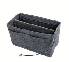Taschenorganizer, Tascheneinsatz, Organizer, Tasche, Bag