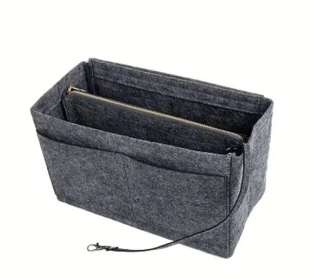 Taschenorganizer, Tascheneinsatz, Organizer, Tasche, Bag