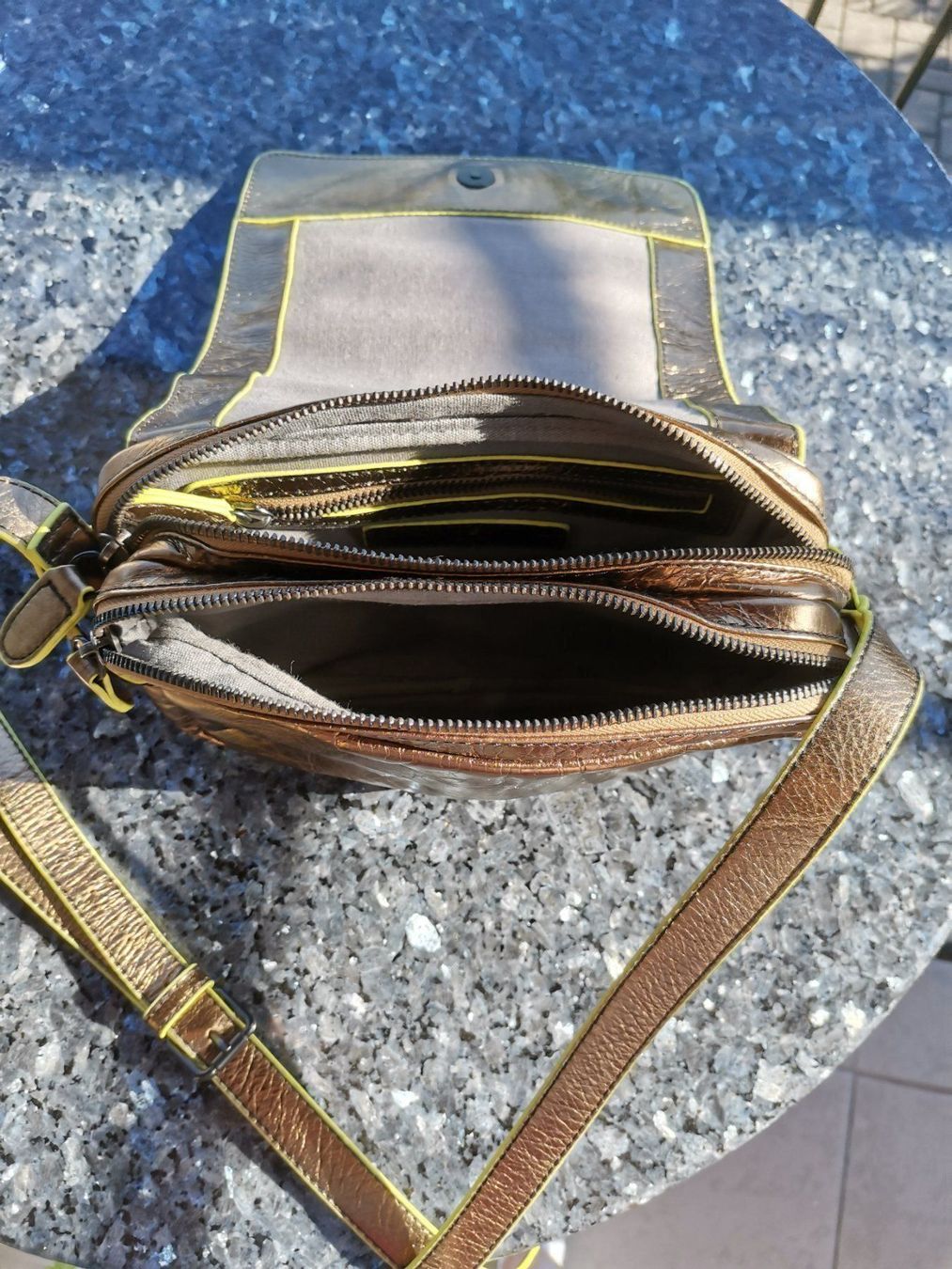 Liebeskind Borse da donna: Liebeskind Tasche – Usato da Biel/Bienne venduto da No62 2