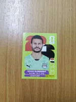 Panini WM 2026 Sticker - EGY 2