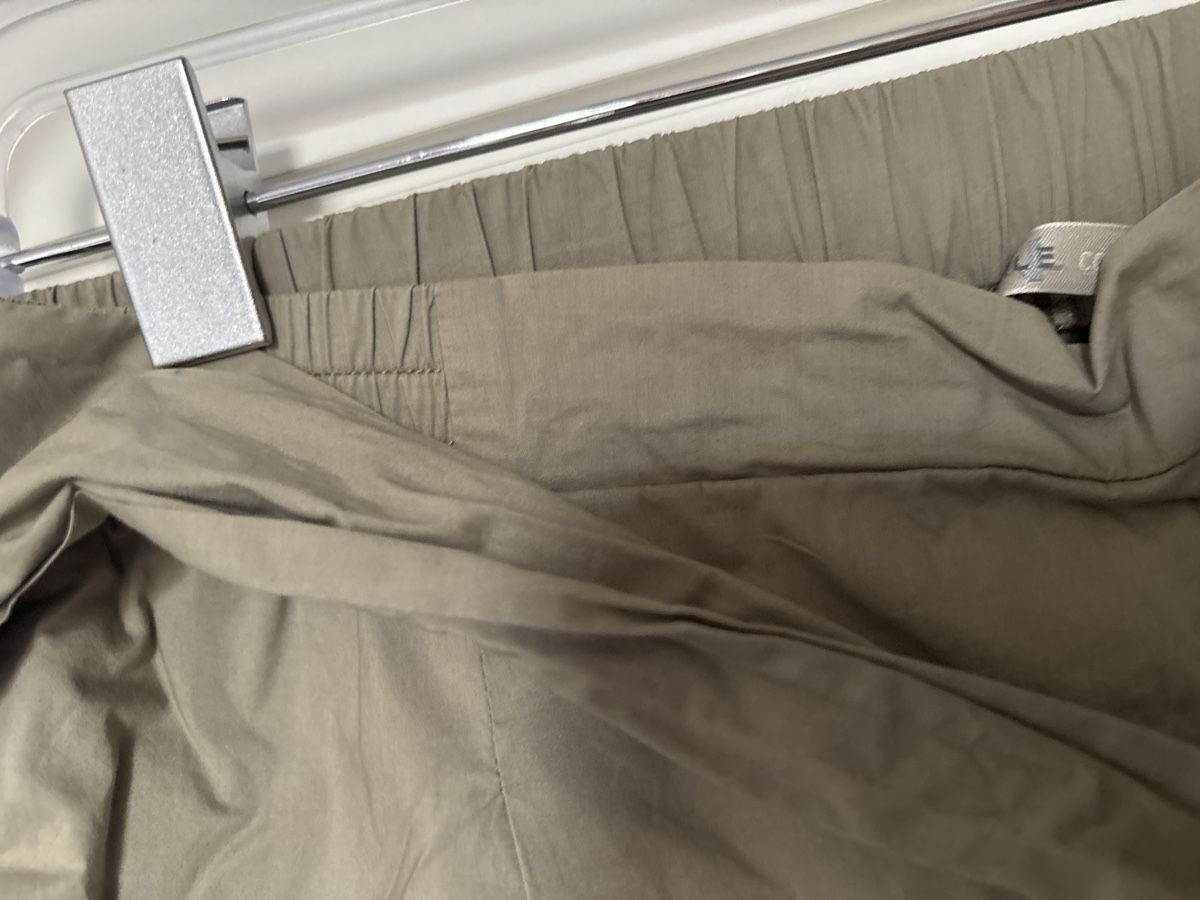 Nile Hosen: Khakifarbene  Hose von Nile gr.S – Neu (gemäss Beschreibung) aus langenthal von rundholz7 1