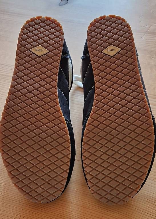 Vans Scarpe da uomo: Vans Sneaker Serio Grösse 38.5 – Usato da Gerzensee venduto da saedler81 2