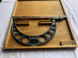 Tesa Micromètre 225-250mm