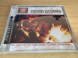 Various – Country Lovesongs (The Most Beautiful Country Love