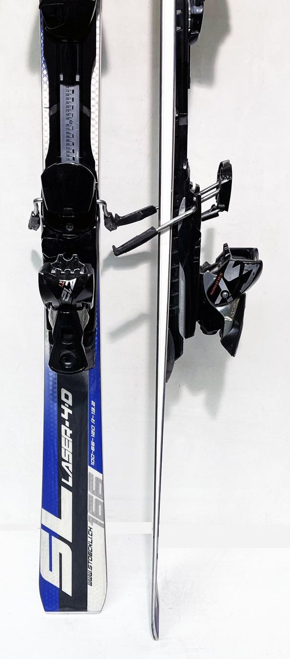 スキー 166 STOCKLI SL LASER WORLD CUP 166 STOCKLI SL LASER WORLD CUP