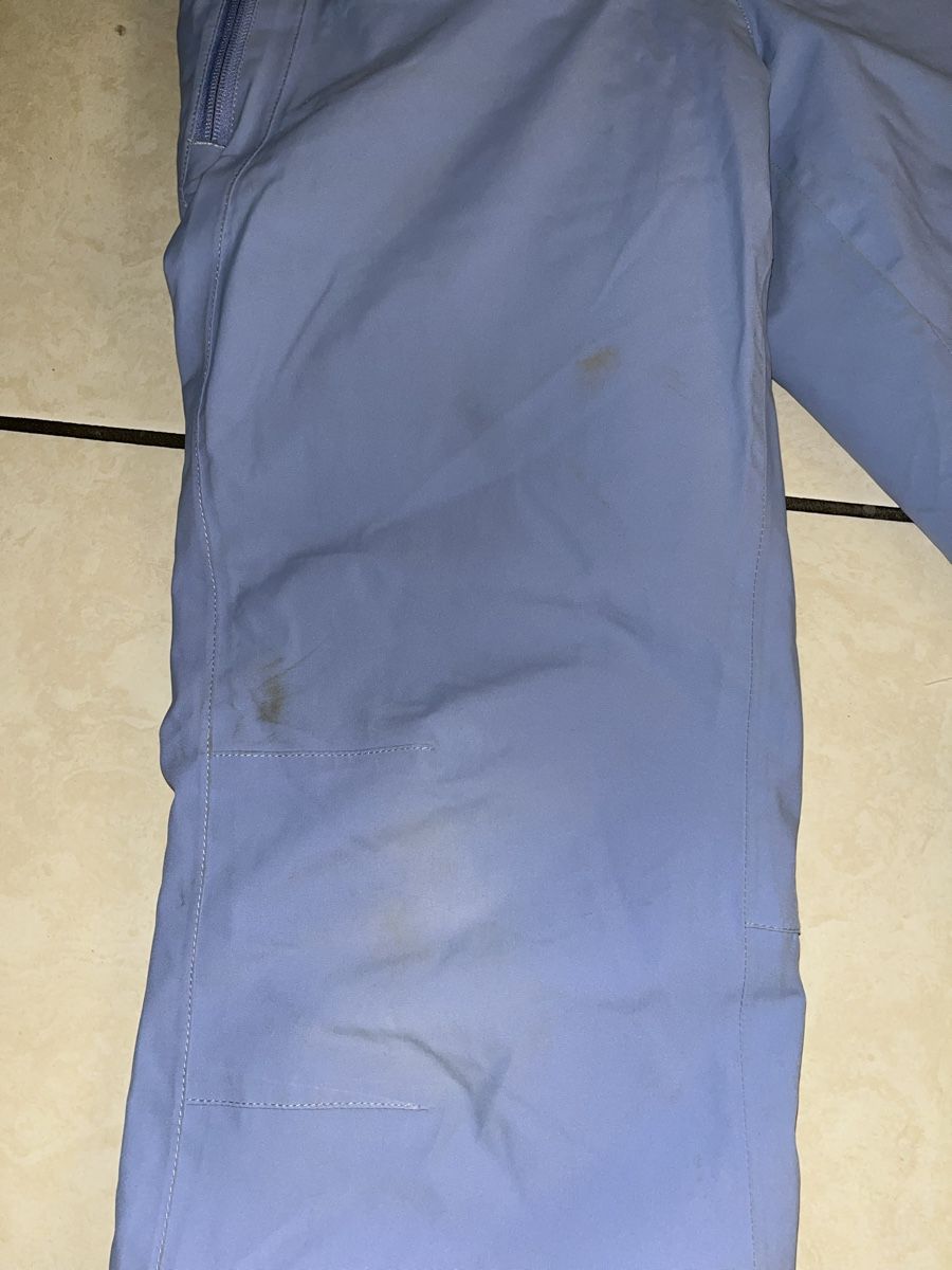 Trevolution Pantalons: Skihose Trevolution gr 36 – D'occasion à Oberglatt ZH par vwullschleger 3