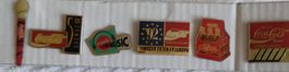 Coca Cola Pins