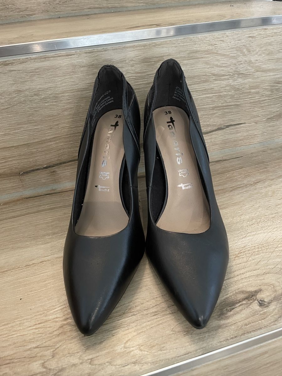 Tamaris Scarpe da donna: Tamaris Pumps – Nuovo (secondo la descrizione) da Zunzgen venduto da RajaM
