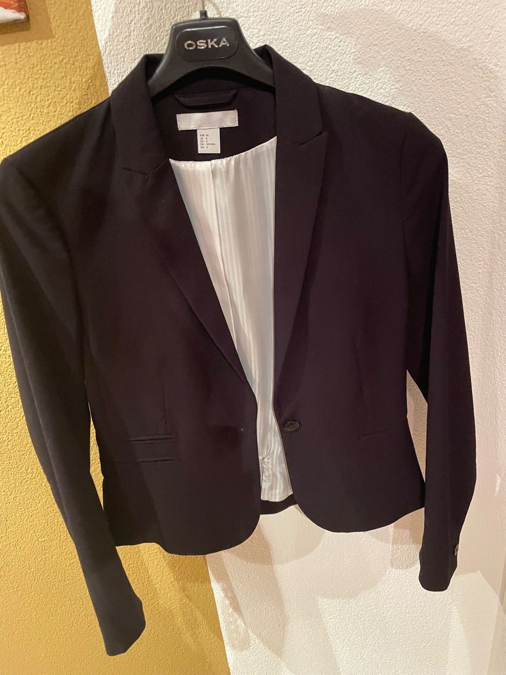 Vestes: Blazer – D'occasion à Rheineck par Princessaitaliana
