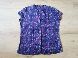 Sommerliche Damenbluse von s.Oliver