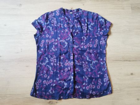 Sommerliche Damenbluse von s.Oliver
