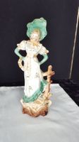 Porzellanfigur