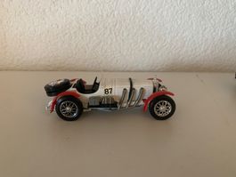Mercedes SSKL 1931
