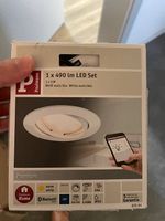 LED Spot Set