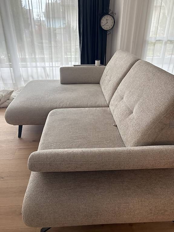 Divani: Sofa- fast wie neu – Usato da Eglisau venduto da Subertsch 4