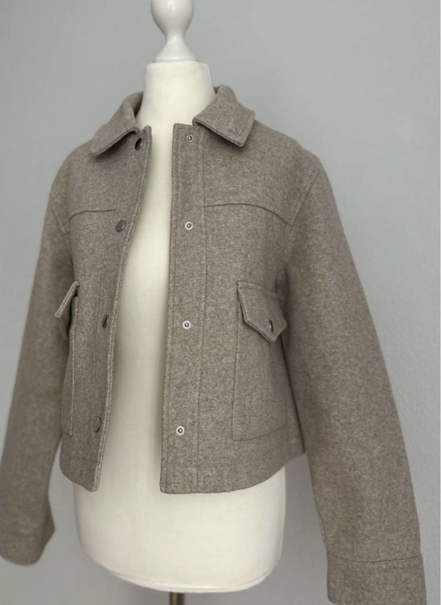 Giacche: Zara Jacke – Usato da Bülach venduto da ole_v7tf 2