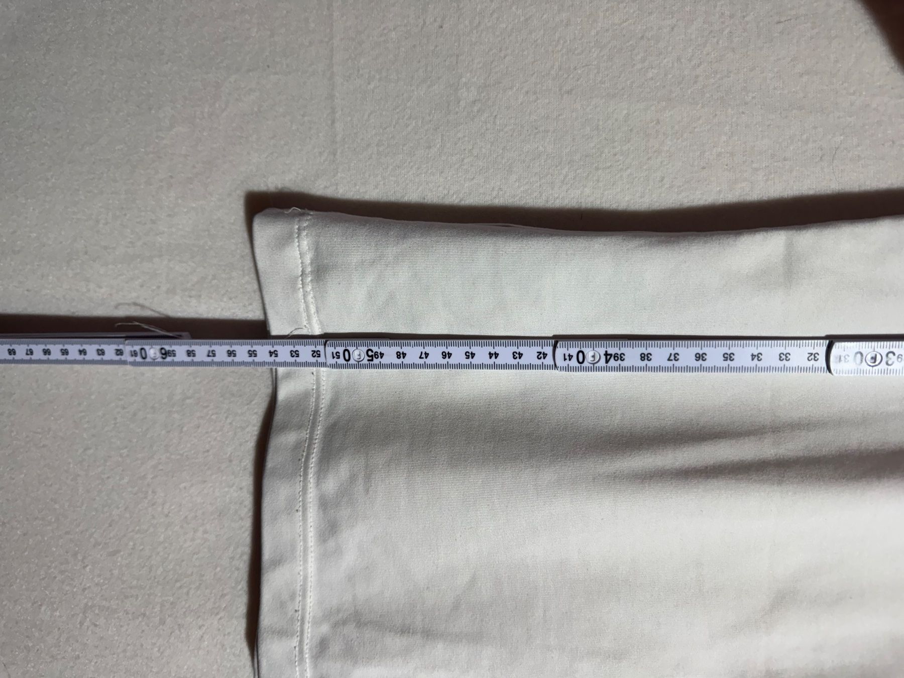 Top: Weisses Top von Streetone Gr. 38 – Usato da Grosswangen venduto da SALE_SALE_SALE 6