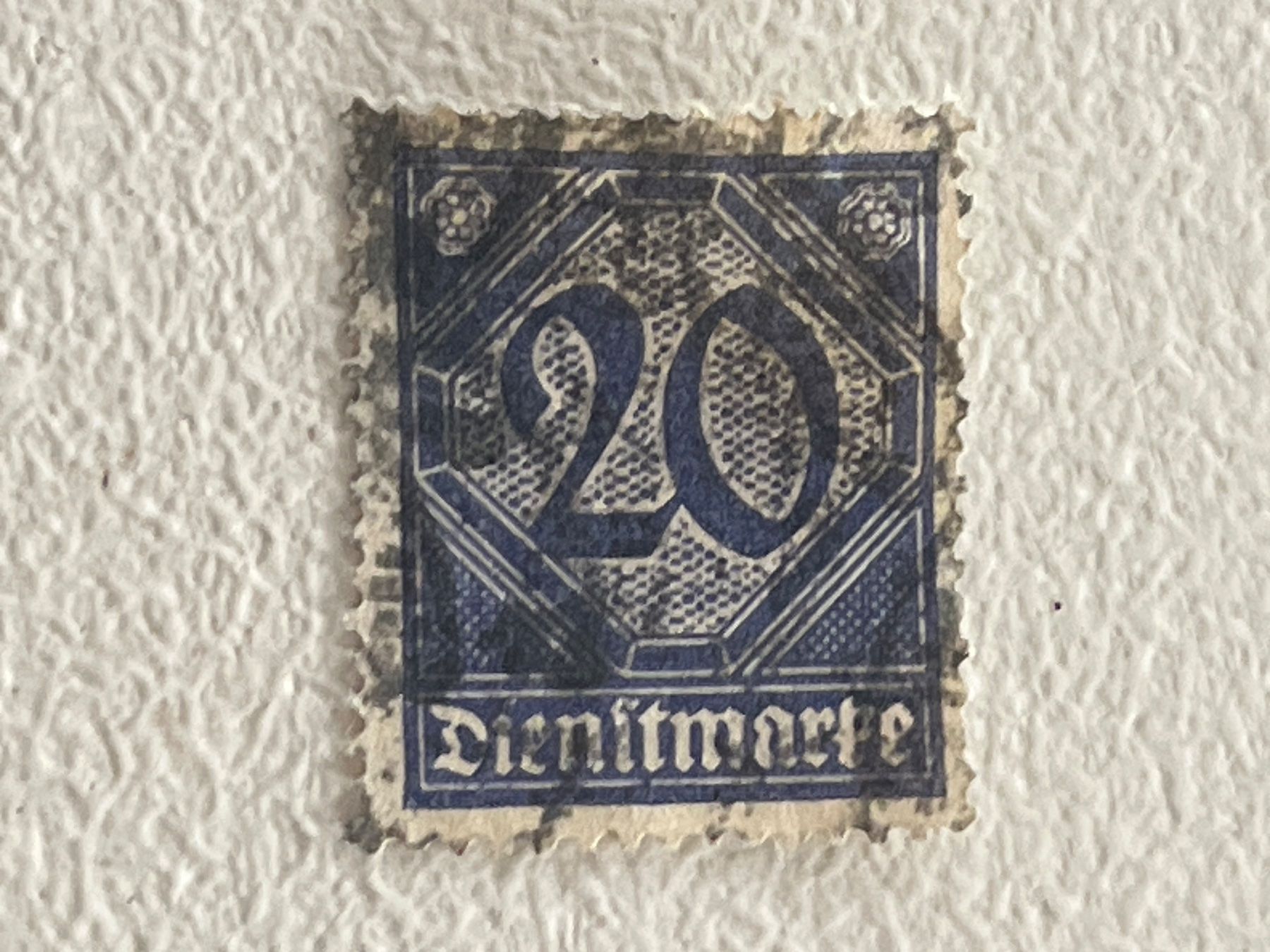 Tutti i francobolli: DR Briefmarken (Gratis-Versand) – Usato da Chiasso venduto da AzenYa