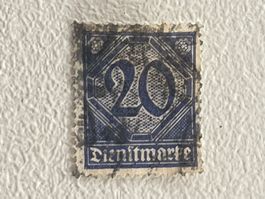 DR Briefmarken (Gratis-Versand)