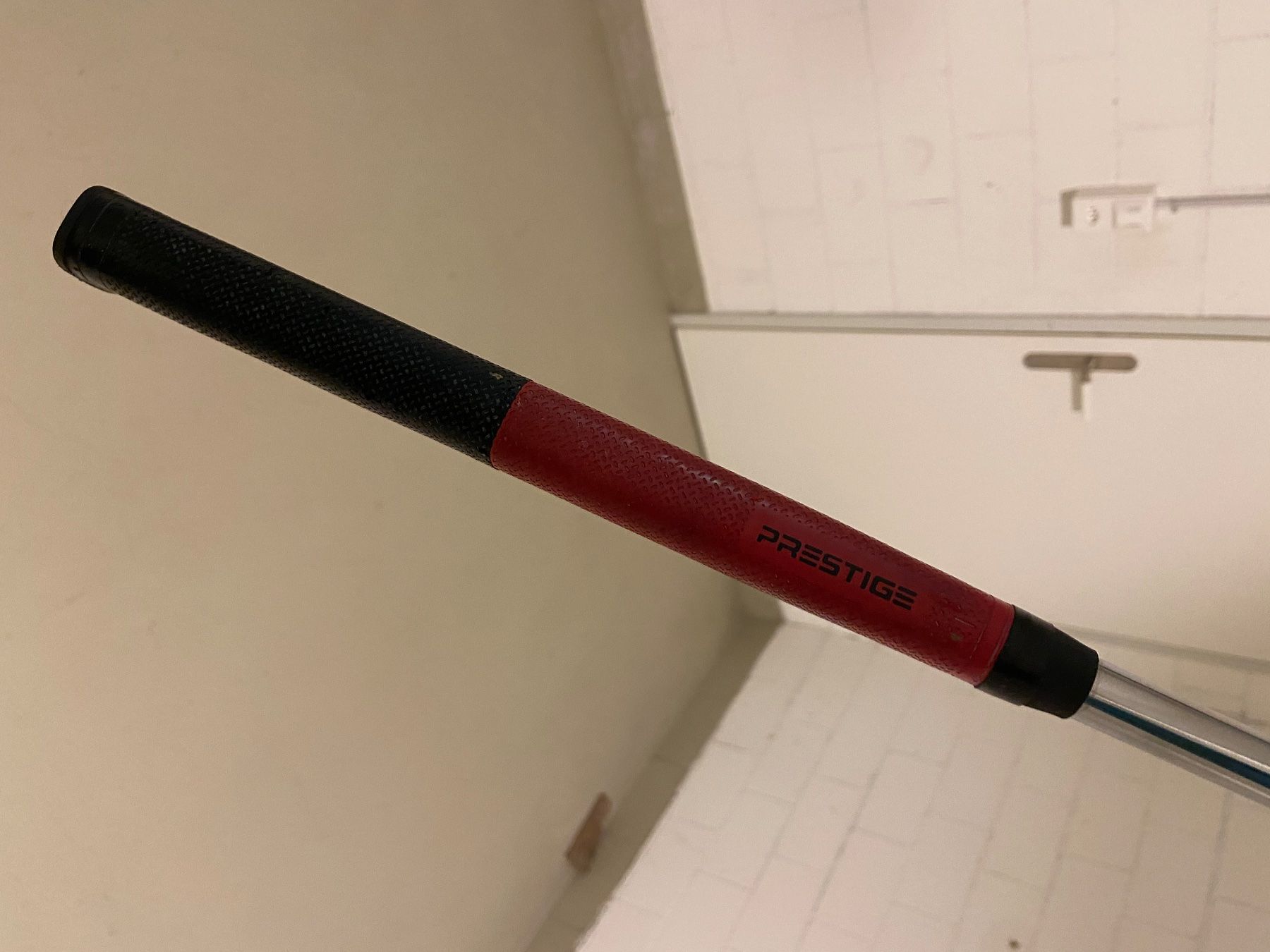 Mazze & Set: Prestige Golf - Putter 1301 - RH - rechte Seite – Usato da Frauenfeld venduto da golfdude 6