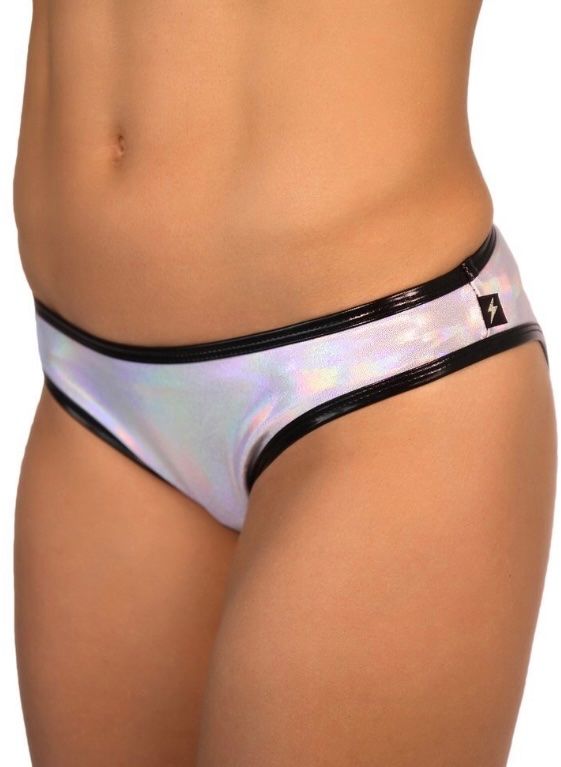 Pantaloni: Pole Dance Shorts Gr. M – Nuovo (secondo la descrizione) da Rüfenacht BE venduto da anelesa 3