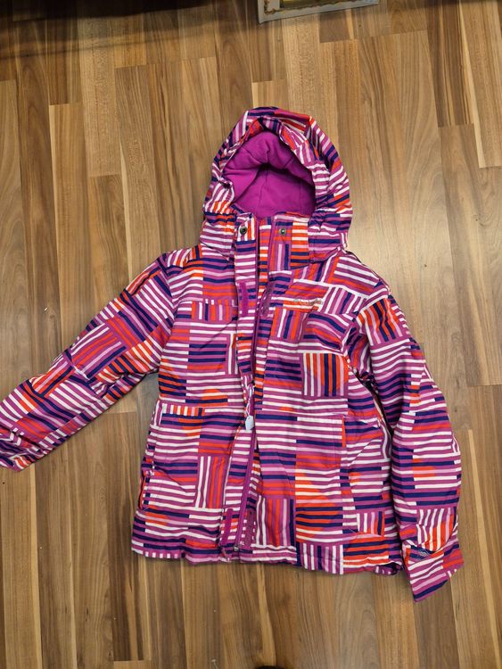 Winterjacke Madchen 146