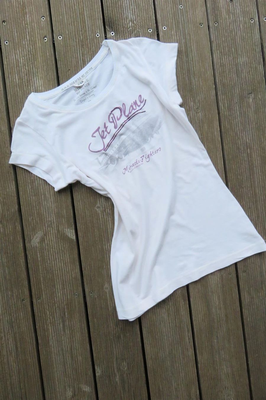 T-shirt: T'Shirt M.O.D. Gösse S – Usato da Wil ZH venduto da Tamagy