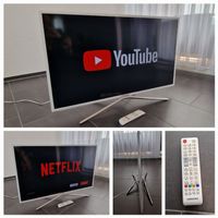 FERNSEHER Samsung 43 Full HD UE43M5580 3 Mt Garantie