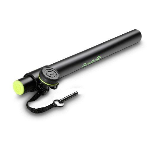 Supporti a parete: Gravity SP 2332 TPB Speaker Stand (S380) – Nuovo e nell'imballaggio originale da Däniken SO venduto da Profog1 4