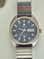 Tissot Seastar Automatic Day-Date 46587-4X Vintage