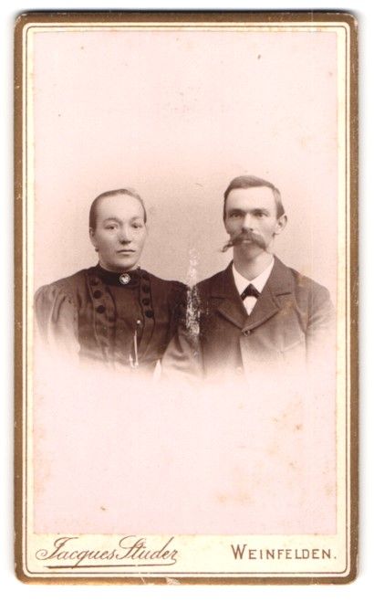 Fotografie &  Plakate: Fotografie Jacques Studer, Weinfelden, E – Gebraucht aus Berlin von bartko-reher