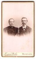 Fotografie Jacques Studer, Weinfelden, E