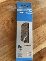 Kette Shimano