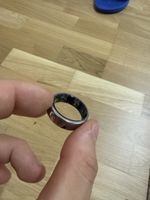 Oura Ring, Grösse 62 (20 mm)