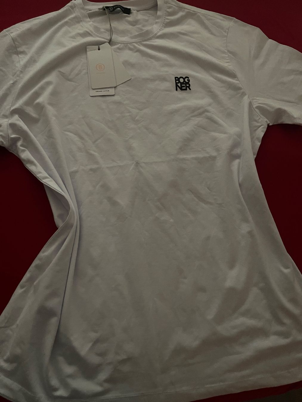 Bogner T-shirt: Bogner T Shirt,XXL – Nuovo (secondo la descrizione) da Bolligen venduto da Aquella71