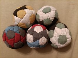 PROMO: COSMIC KICKER FOOTBAG (USA-IMPORT)