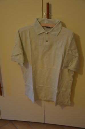 TAILLE XL - POLO TRUSSARDI - SUPER ZUSTAND